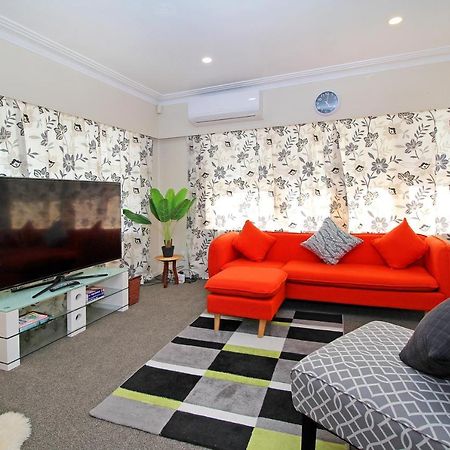 Sweet Home Auckland Luaran gambar