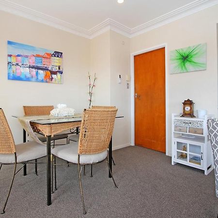 Sweet Home Auckland Luaran gambar