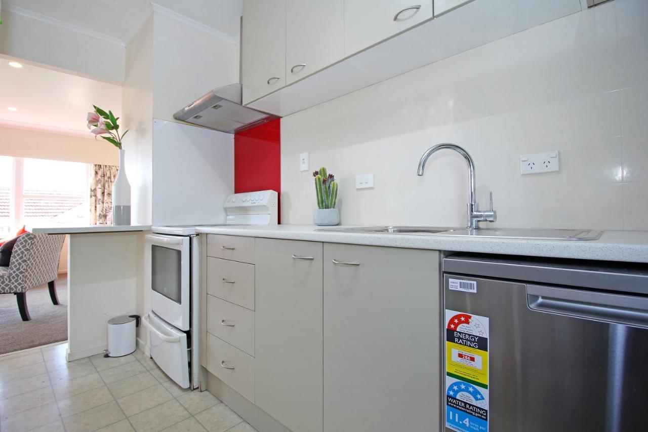 Sweet Home Auckland Luaran gambar
