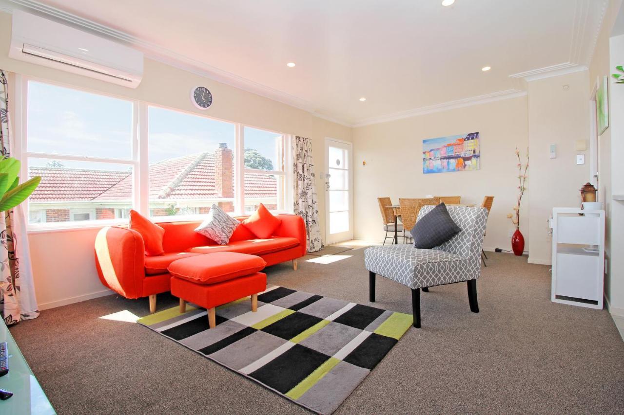 Sweet Home Auckland Luaran gambar