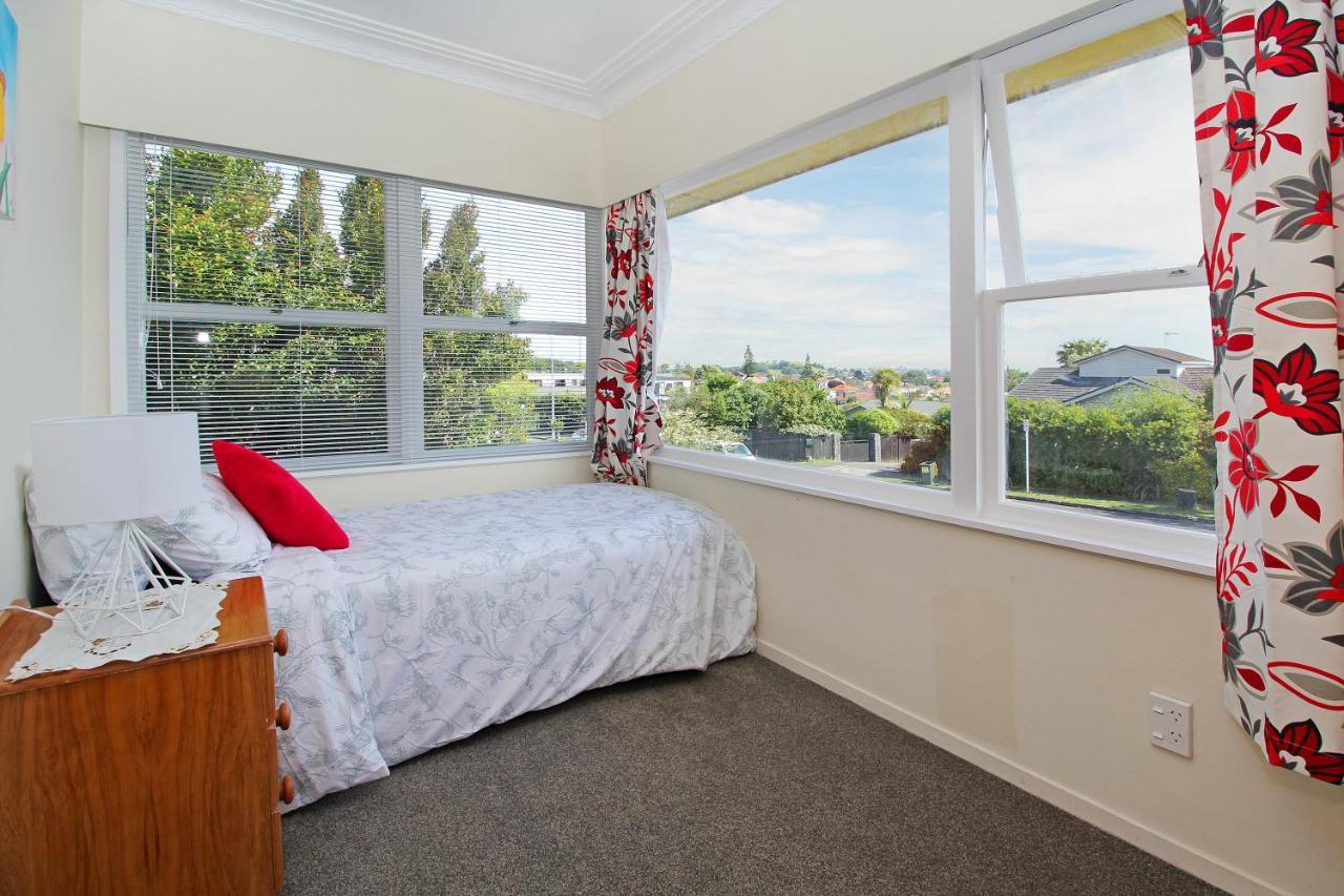Sweet Home Auckland Luaran gambar