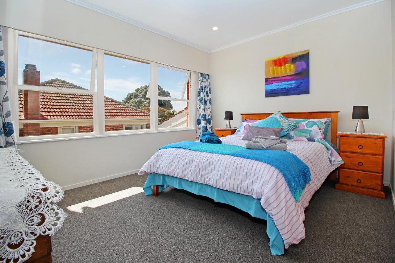 Sweet Home Auckland Luaran gambar