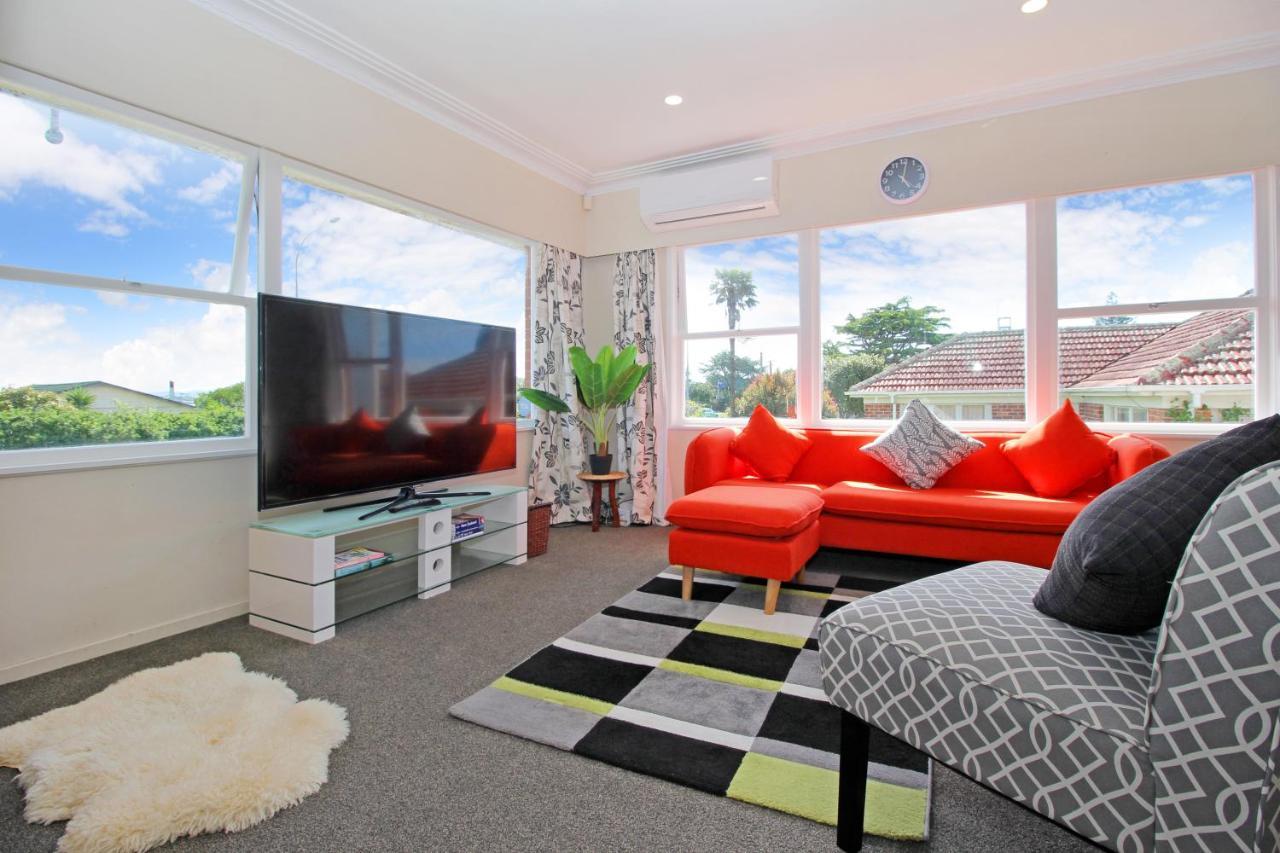 Sweet Home Auckland Luaran gambar