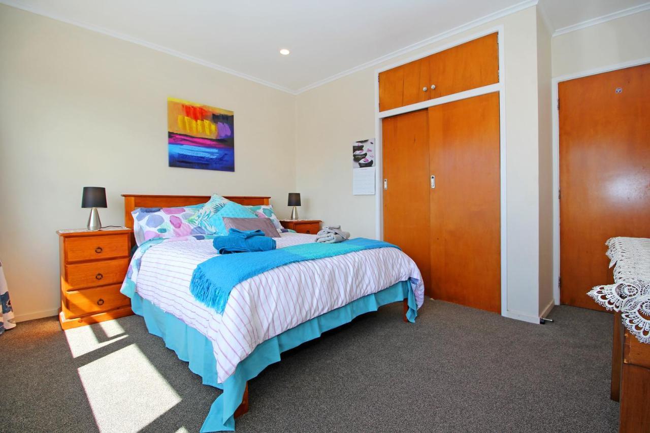 Sweet Home Auckland Luaran gambar