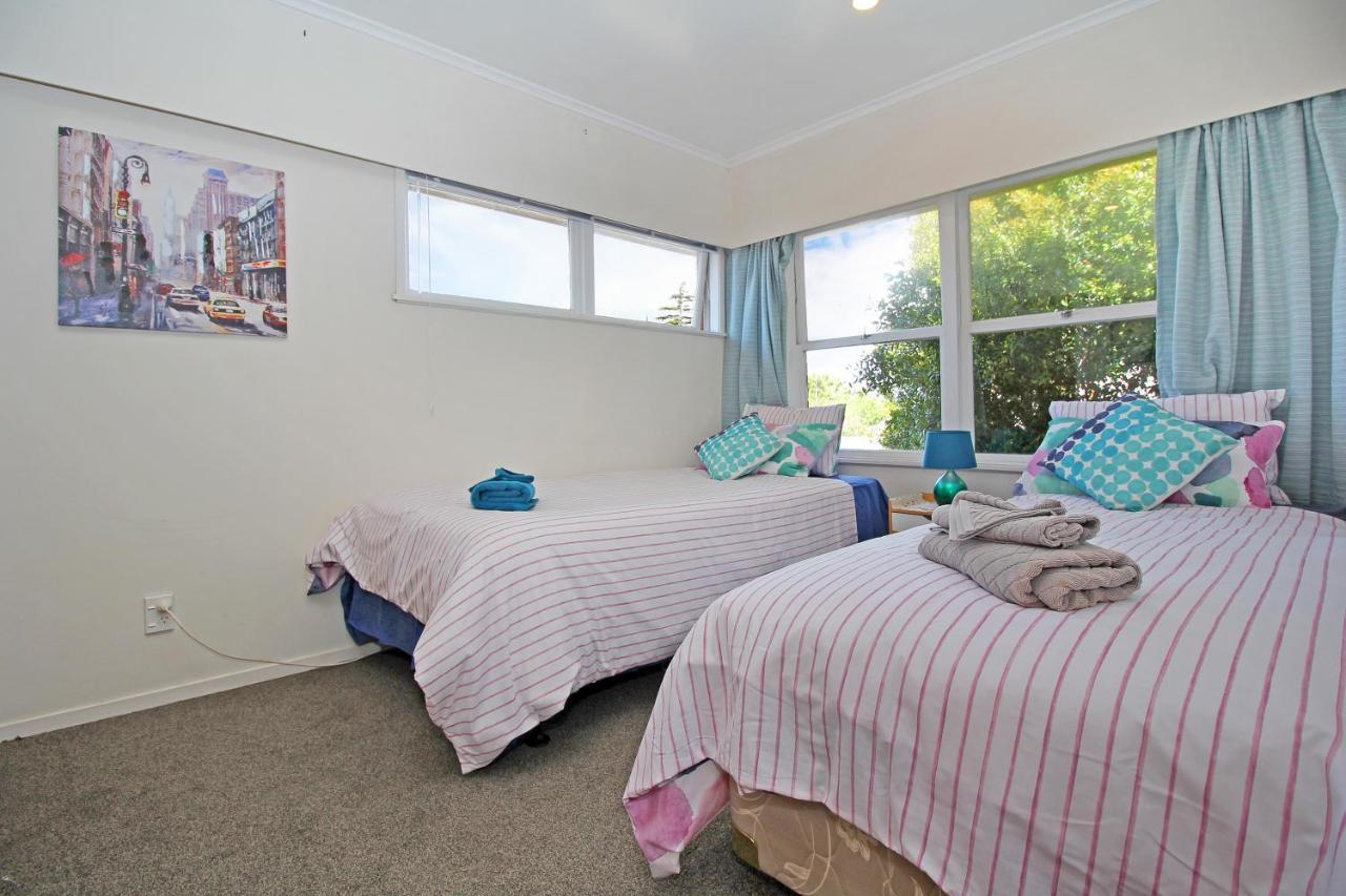 Sweet Home Auckland Luaran gambar