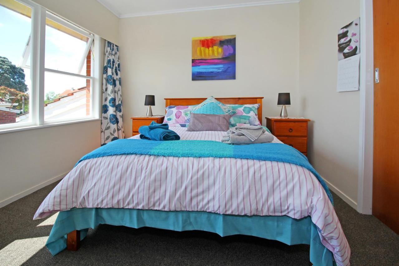 Sweet Home Auckland Luaran gambar