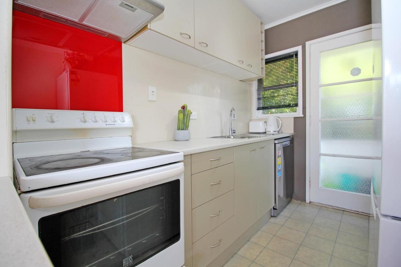 Sweet Home Auckland Luaran gambar