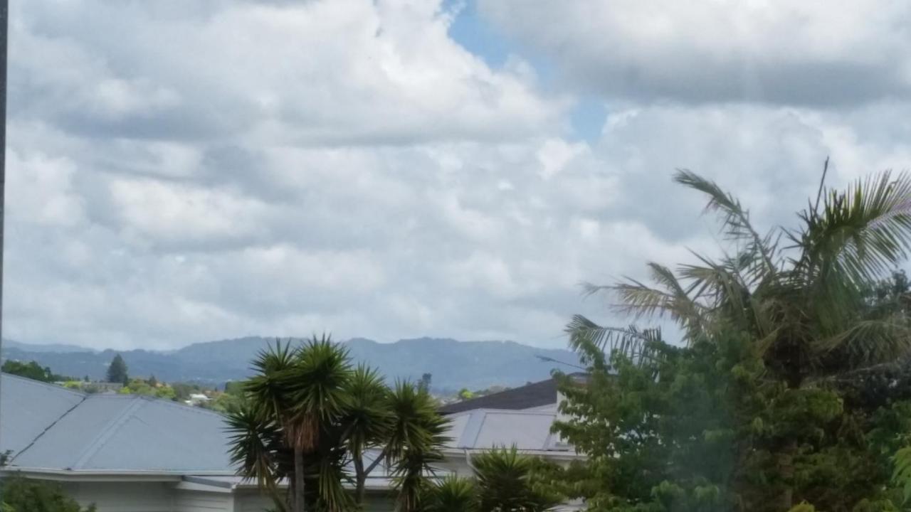 Sweet Home Auckland Luaran gambar