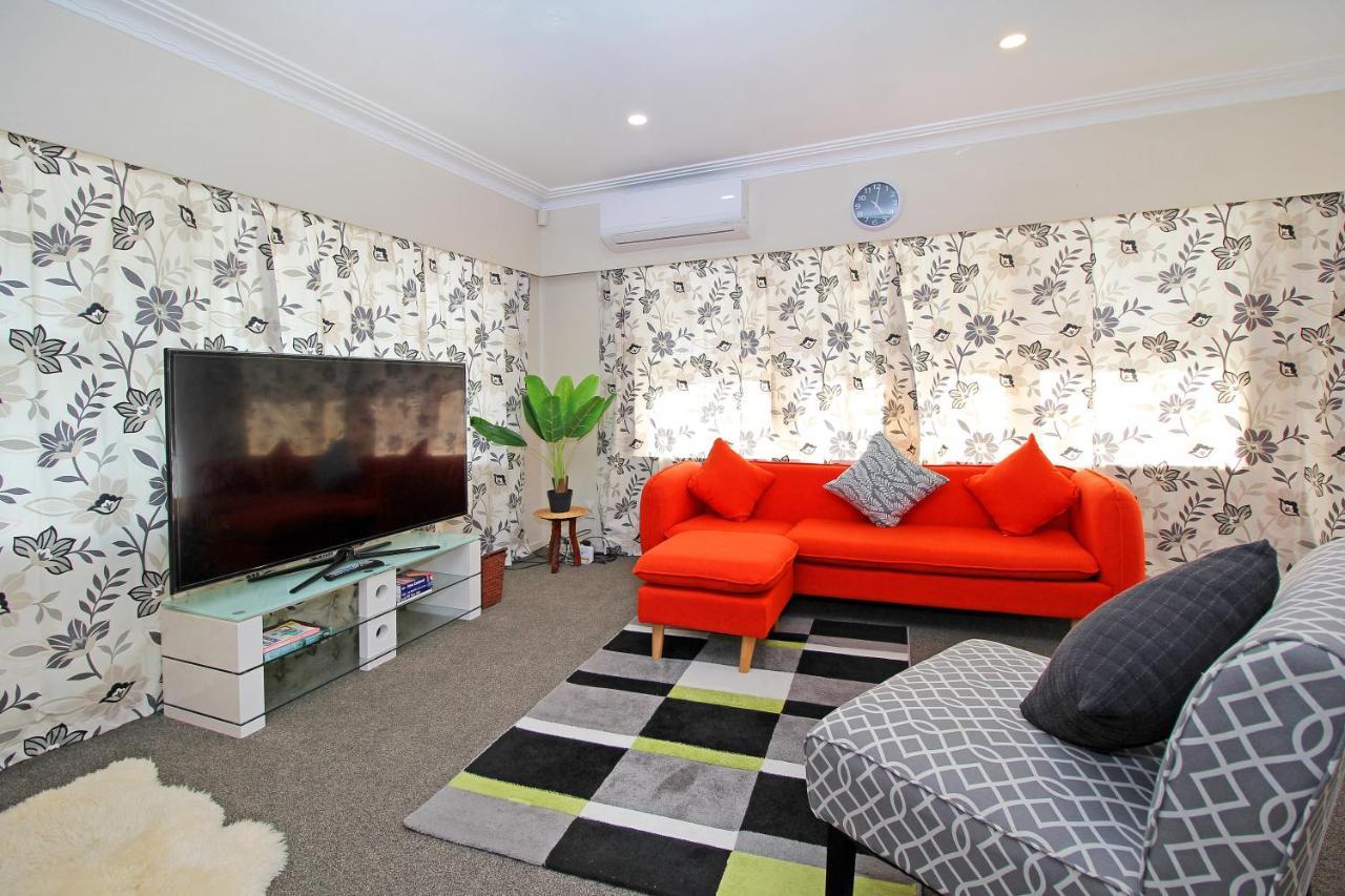 Sweet Home Auckland Luaran gambar