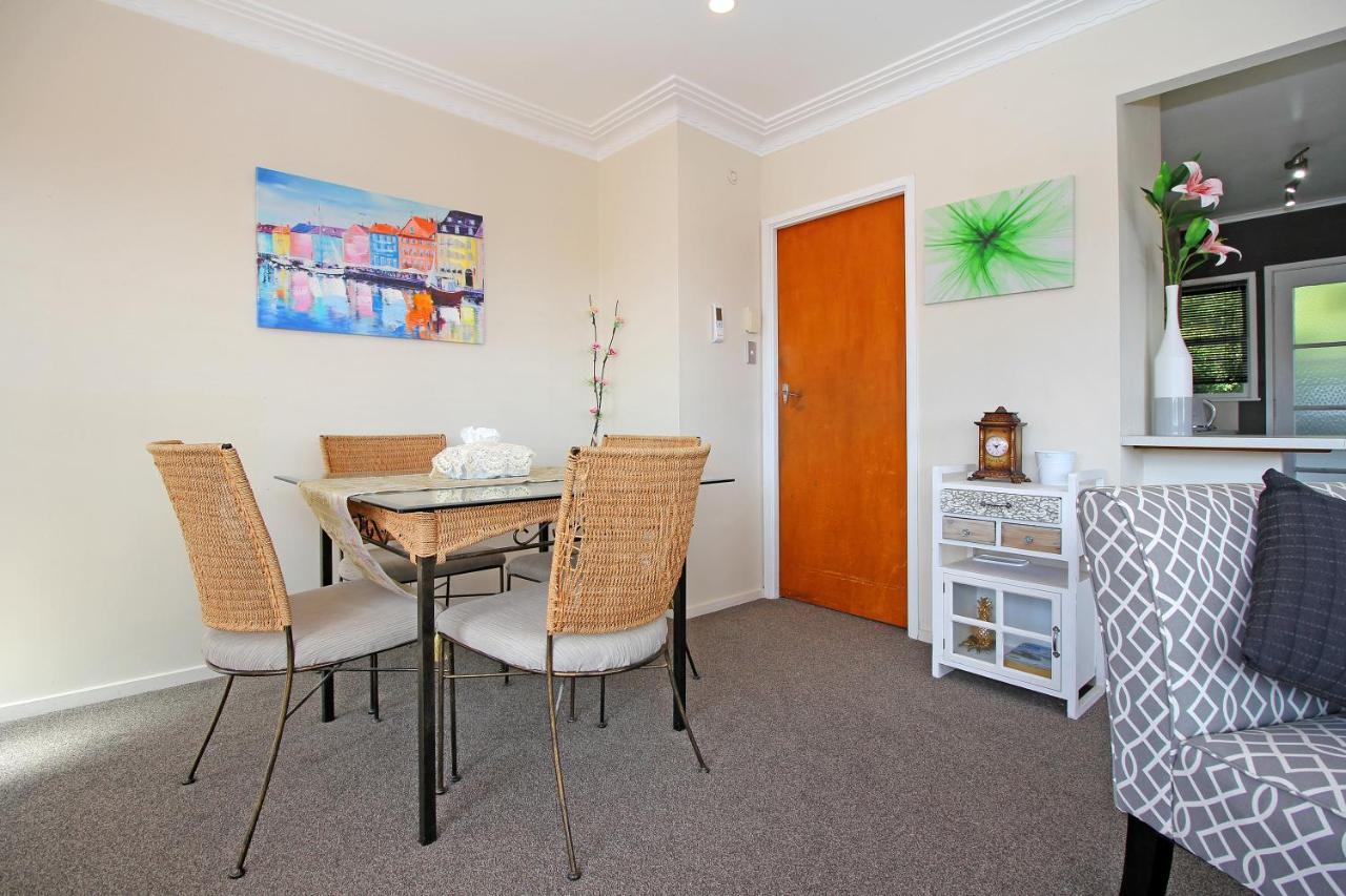 Sweet Home Auckland Luaran gambar