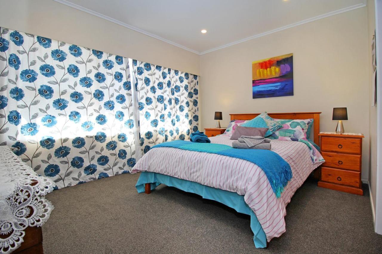 Sweet Home Auckland Luaran gambar