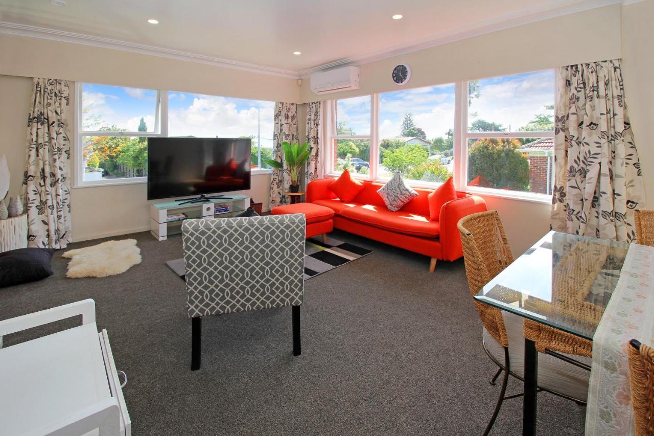 Sweet Home Auckland Luaran gambar