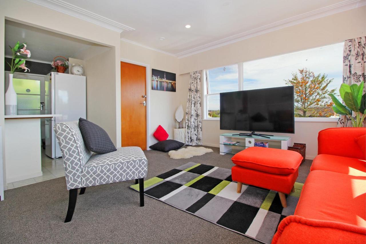 Sweet Home Auckland Luaran gambar